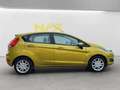 Ford Fiesta Fiesta Easy 1,25 Easy Gelb - thumbnail 4