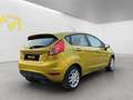 Ford Fiesta Fiesta Easy 1,25 Easy Gelb - thumbnail 5