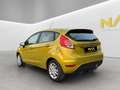 Ford Fiesta Fiesta Easy 1,25 Easy Gelb - thumbnail 7