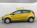 Ford Fiesta Fiesta Easy 1,25 Easy Gelb - thumbnail 8