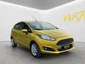 Ford Fiesta Fiesta Easy 1,25 Easy Gelb - thumbnail 3