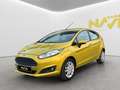 Ford Fiesta Fiesta Easy 1,25 Easy Gelb - thumbnail 1