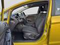 Ford Fiesta Fiesta Easy 1,25 Easy Gelb - thumbnail 10