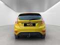 Ford Fiesta Fiesta Easy 1,25 Easy Gelb - thumbnail 6