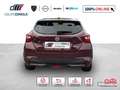 Nissan Micra IG-T N-Style Burgundy 100 Burdeos - thumbnail 5