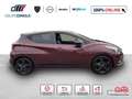 Nissan Micra IG-T N-Style Burgundy 100 Burdeos - thumbnail 4