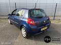 Renault Clio 1.2-16V Business Line Panoramadak Trekhaak Airco Blauw - thumbnail 4