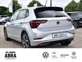 Volkswagen Polo VI 1.0 TSI R-Line IQ.LIGHT+PDC+ACC+APP+DAB+ Grau - thumbnail 5
