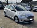 Ford C-Max 1.5 TDI 120cv Titanium PREZZO REALE SENZA VINCOLI Grigio - thumbnail 4