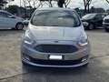 Ford C-Max 1.5 TDI 120cv Titanium PREZZO REALE SENZA VINCOLI Grigio - thumbnail 3