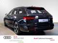 Audi A4 Avant S-line 40 TFSI 150(204) kW(PS) S-tronic Schwarz - thumbnail 4