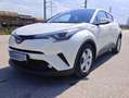Toyota C-HR 1,8 Hybrid C-HIC CVT Weiß - thumbnail 8