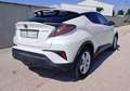 Toyota C-HR 1,8 Hybrid C-HIC CVT Weiß - thumbnail 4