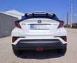 Toyota C-HR 1,8 Hybrid C-HIC CVT Weiß - thumbnail 5