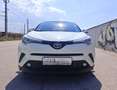 Toyota C-HR 1,8 Hybrid C-HIC CVT Weiß - thumbnail 2