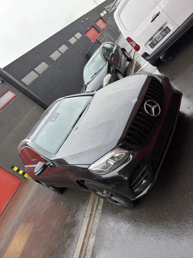 Mercedes-Benz GLC 250 d 4Matic 9G-TRONIC AMG Line - 1