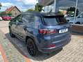 Jeep Compass 1.3 S Plug-In Hybrid 4WD LAGERABVERKAUF Navi Leder Blue - thumbnail 9