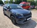 Jeep Compass 1.3 S Plug-In Hybrid 4WD LAGERABVERKAUF Navi Leder Blue - thumbnail 5
