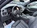 BMW X6 *40xd*MSPORT*INDIVIDUAL*360°ACC*HUD*SKYLONUNGE Noir - thumbnail 7