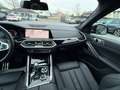 BMW X6 *40xd*MSPORT*INDIVIDUAL*360°ACC*HUD*SKYLONUNGE Noir - thumbnail 17