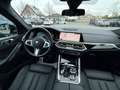 BMW X6 *40xd*MSPORT*INDIVIDUAL*360°ACC*HUD*SKYLONUNGE Noir - thumbnail 6