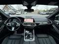 BMW X6 *40xd*MSPORT*INDIVIDUAL*360°ACC*HUD*SKYLONUNGE Noir - thumbnail 3