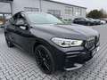 BMW X6 *40xd*MSPORT*INDIVIDUAL*360°ACC*HUD*SKYLONUNGE Noir - thumbnail 45