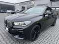 BMW X6 *40xd*MSPORT*INDIVIDUAL*360°ACC*HUD*SKYLONUNGE Noir - thumbnail 5