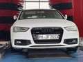 Audi A4 Ambition quattro - S Line - Weiß - thumbnail 1