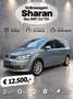 Volkswagen Sharan Sky BMT 2,0 TDI DPF DSG Grau - thumbnail 1