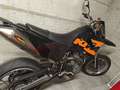 KTM 640 LC 4 Nero - thumbnail 4