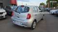 Nissan Micra 1.2 80 Acenta Grigio - thumbnail 4