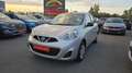 Nissan Micra 1.2 80 Acenta Grigio - thumbnail 1