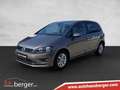 Volkswagen Golf Sportsvan Comfortline TDI Grau - thumbnail 2