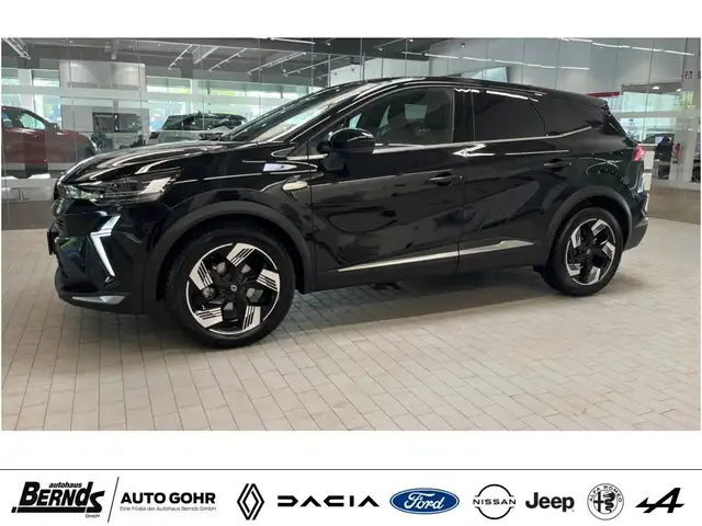 Renault Symbioz TCe Mild Hybrid 140 EDC TECHNO AUTOMATIK R-KAMERA