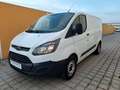 Ford Transit Custom Kasten 2,0 TDCi L1H1 250 Startup Erster Besitz Weiß - thumbnail 1