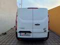 Ford Transit Custom Kasten 2,0 TDCi L1H1 250 Startup Erster Besitz Weiß - thumbnail 5