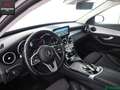 Mercedes-Benz C 180 C 180 T AVANTGARDE KAMERA,PANO,AMBIENTE,AHK,SH Noir - thumbnail 9