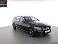 Mercedes-Benz C 180 C 180 T AVANTGARDE KAMERA,PANO,AMBIENTE,AHK,SH Noir - thumbnail 7
