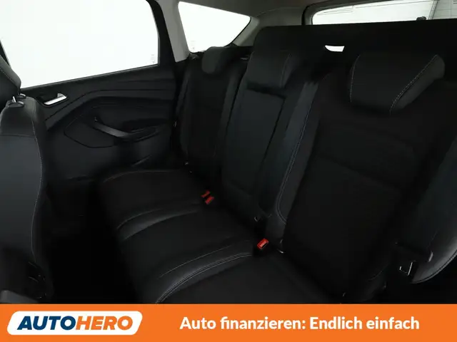 Ford Kuga view 14