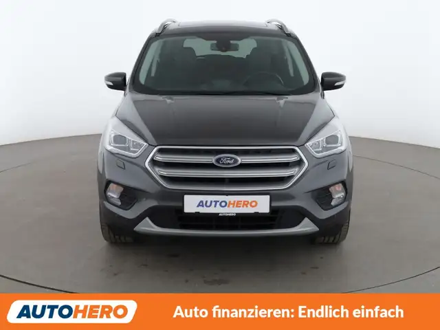 Ford Kuga view 9