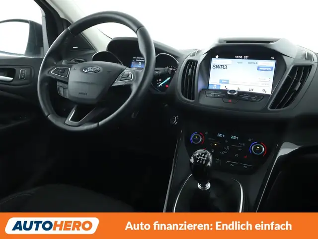 Ford Kuga view 13