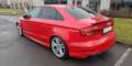 Audi S3 2.0 TFSI Quattro S tronic Rouge - thumbnail 1