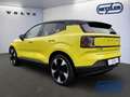 Volvo EX30 Ultra AWD Performance Pure Electric Twin Panorama Gelb - thumbnail 4