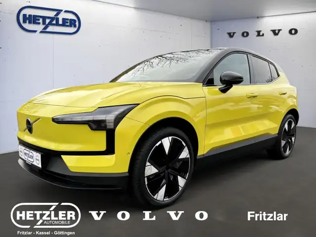 Volvo EX30 Ultra AWD Performance Pure Electric Twin Panorama