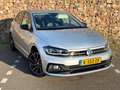 Volkswagen Polo 1.0 TSI Highline R-Line Grijs - thumbnail 3