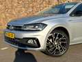 Volkswagen Polo 1.0 TSI Highline R-Line Grijs - thumbnail 2