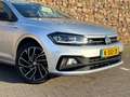 Volkswagen Polo 1.0 TSI Highline R-Line Grijs - thumbnail 4