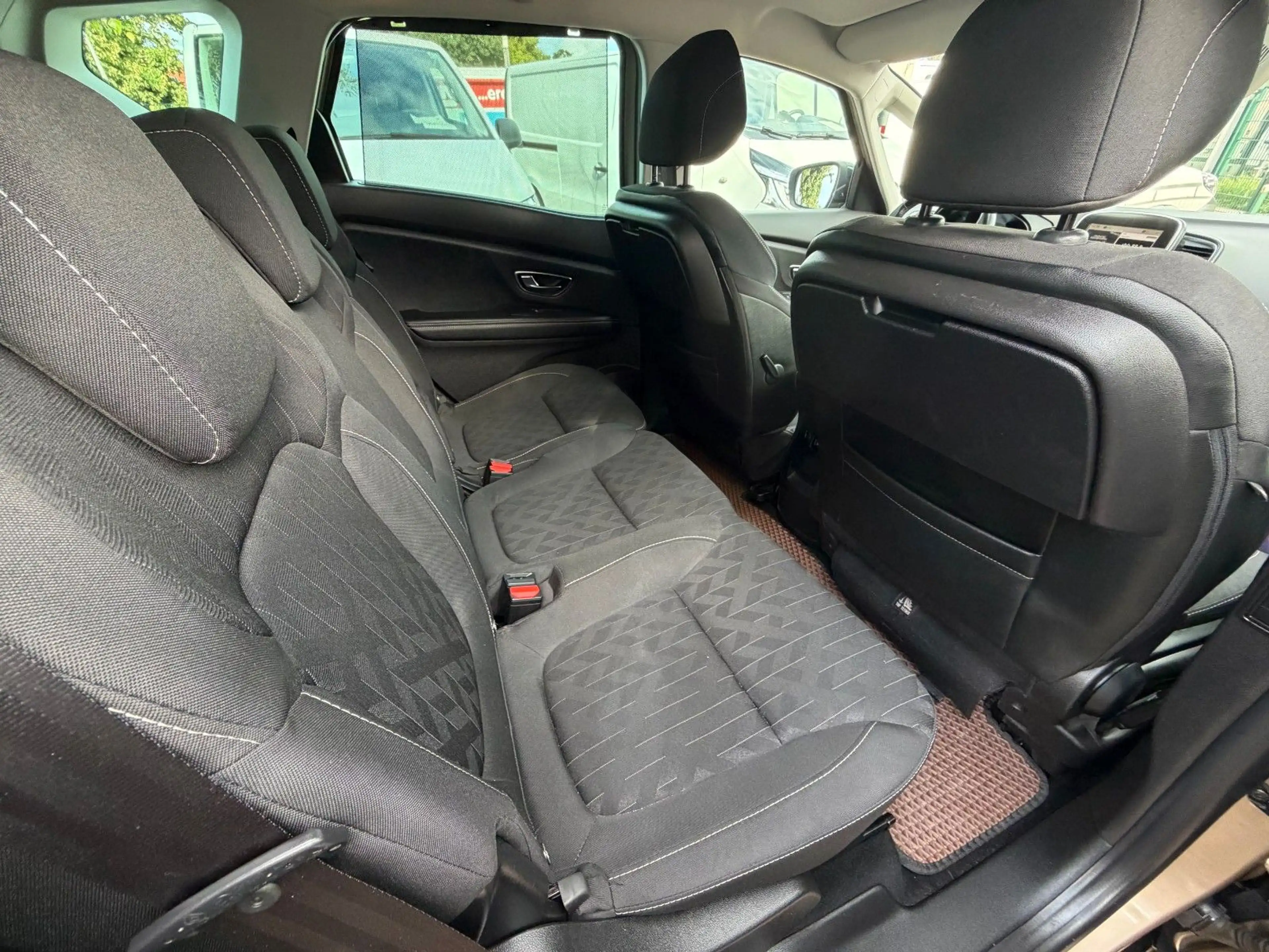 Renault Scenic IV Limited*2.HD*Aut*kamra*SHZ*TÜV NEU — photo 12