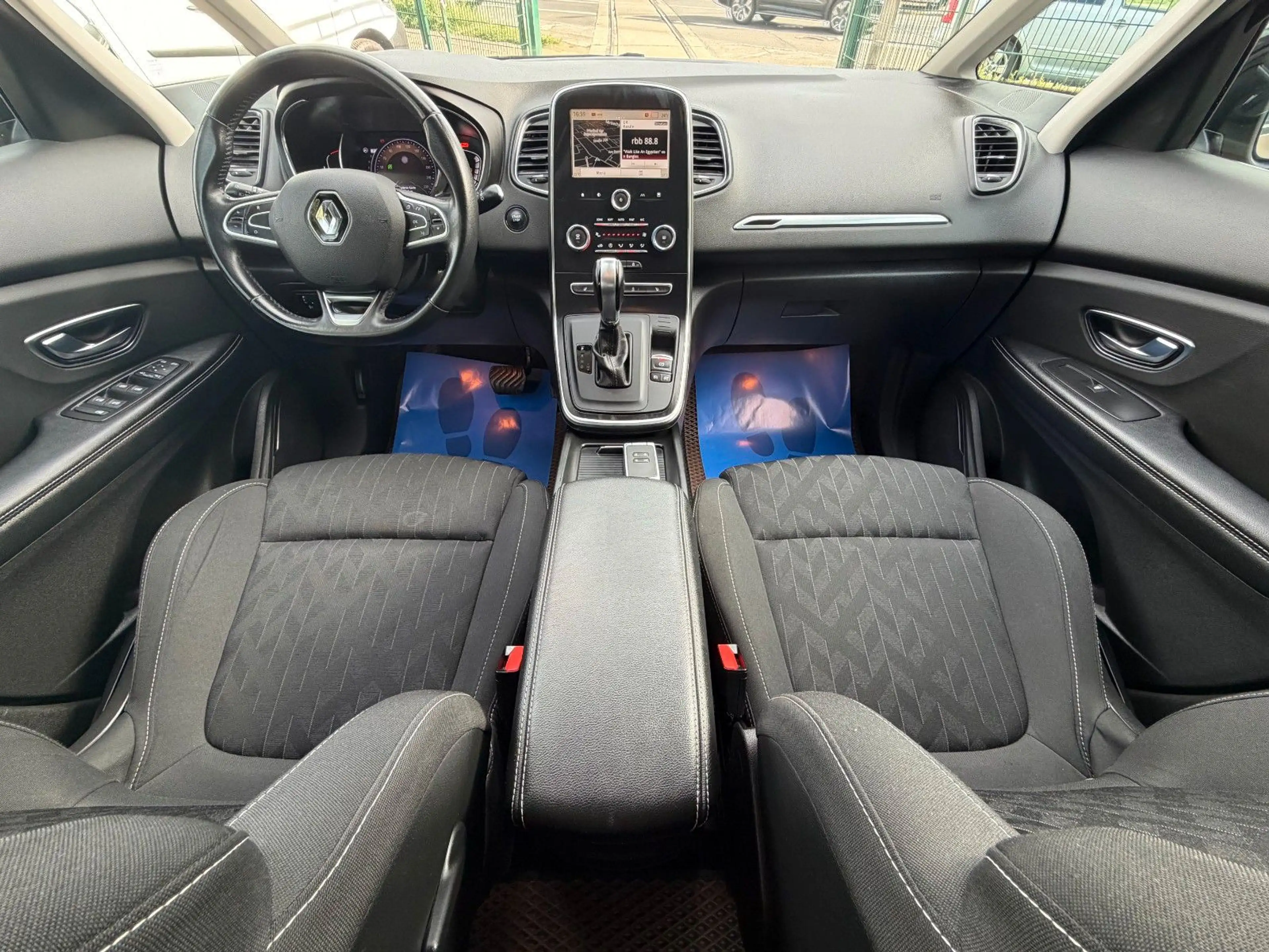 Renault Scenic IV Limited*2.HD*Aut*kamra*SHZ*TÜV NEU — photo 15